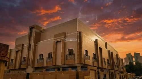 Apartment with 3 Bedrooms Al-Olaya, Central Riyadh, Riyadh