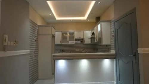 Apartment with 2 Bedrooms Al-Olaya, Central Riyadh, Riyadh