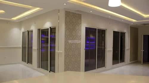 Villa 1110 SQM Facing North with 3 Bedrooms Al-Olaya, Central Riyadh, Riyadh