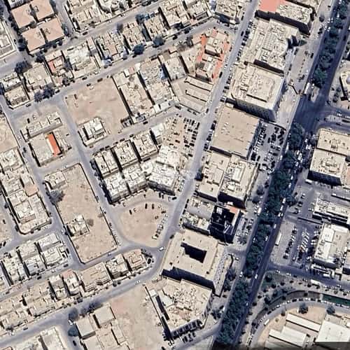 فيلا 1110 متر مربع واجهة شمالية ب 3 غرف العليا، وسط الرياض، الرياض