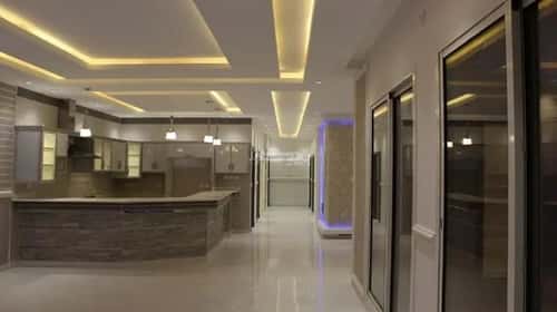 Villa 1110 SQM Facing North with 3 Bedrooms Al-Olaya, Central Riyadh, Riyadh