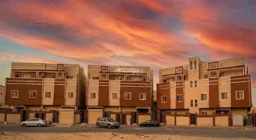 فيلا 1110 متر مربع واجهة شمالية ب 3 غرف العليا، وسط الرياض، الرياض