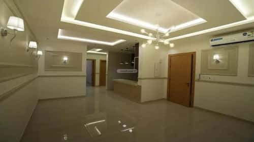 شقة بغرفتين السليمانية، وسط الرياض، الرياض