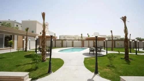 Apartment with 2 Bedrooms As-Sulaimanyah, Central Riyadh, Riyadh