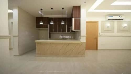 شقة بغرفتين السليمانية، وسط الرياض، الرياض