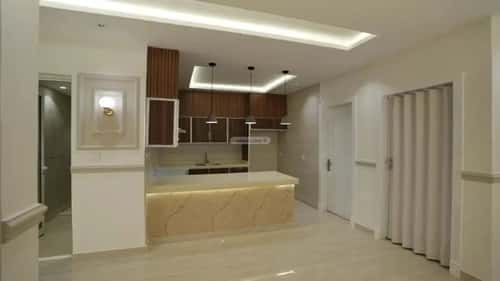 شقة ب 3 غرف السليمانية، وسط الرياض، الرياض