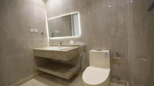 شقة ب 3 غرف السليمانية، وسط الرياض، الرياض