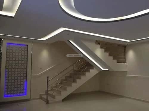 Villa 2100 SQM Facing North with 3 Bedrooms Al-Malaz, Central Riyadh, Riyadh