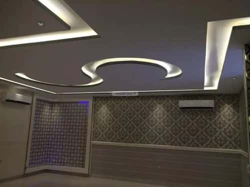 فيلا 2100 متر مربع واجهة شمالية ب 3 غرف الملز، وسط الرياض، الرياض