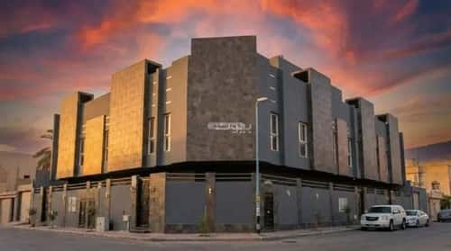 فيلا 2100 متر مربع واجهة شمالية ب 3 غرف الملز، وسط الرياض، الرياض