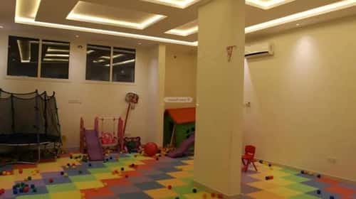 شقة ب 3 غرف السليمانية، وسط الرياض، الرياض