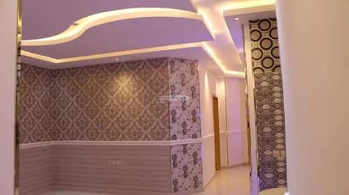 شقة ب 3 غرف السليمانية، وسط الرياض، الرياض