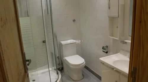 Apartment with 3 Bedrooms As-Sulaimanyah, Central Riyadh, Riyadh