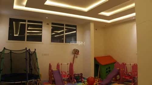 3 bedroom apartment in Al Sulaimaniyyah