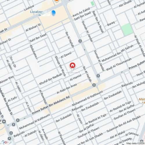 Apartment with 3 Bedrooms Al-Olaya, Central Riyadh, Riyadh