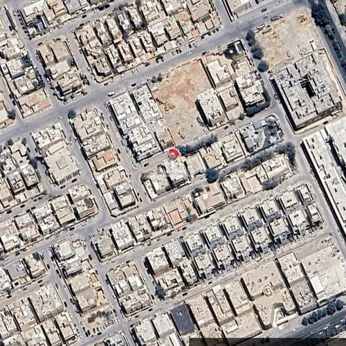 شقة ب 3 غرف العليا، وسط الرياض، الرياض