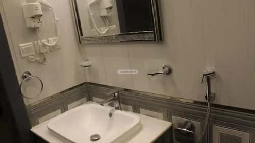 شقة ب 3 غرف العليا، وسط الرياض، الرياض