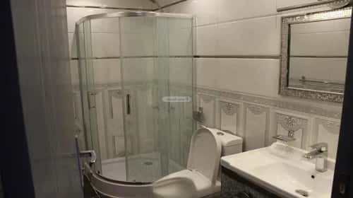 شقة ب 3 غرف العليا، وسط الرياض، الرياض