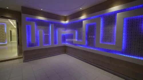 فيلا 870 متر مربع واجهة جنوبية ب 3 غرف السليمانية، وسط الرياض، الرياض