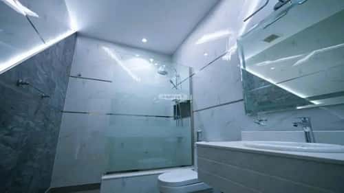 فيلا 870 متر مربع واجهة جنوبية ب 3 غرف السليمانية، وسط الرياض، الرياض