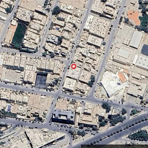 Villa 870 SQM Facing South with 3 Bedrooms As-Sulaimanyah, Central Riyadh, Riyadh