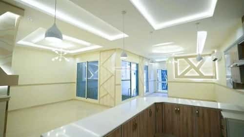 Villa 870 SQM Facing South with 3 Bedrooms As-Sulaimanyah, Central Riyadh, Riyadh