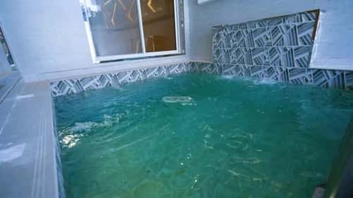 فيلا 870 متر مربع واجهة جنوبية ب 3 غرف السليمانية، وسط الرياض، الرياض