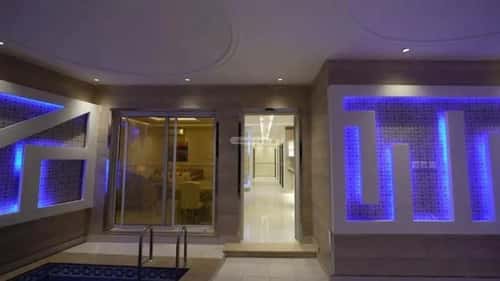 فيلا 870 متر مربع واجهة جنوبية ب 3 غرف السليمانية، وسط الرياض، الرياض