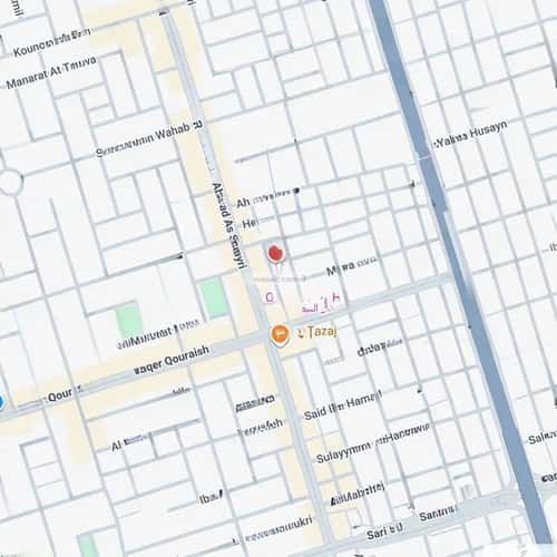 شقة بغرفة السلامة، شمال جدة، جدة