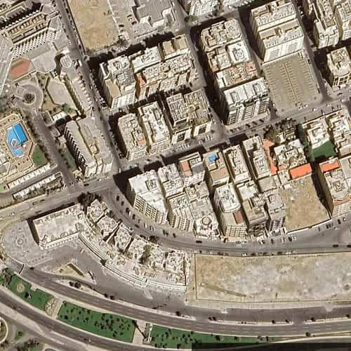 Apartment with 1 Bedroom Al Hamrah, North Jeddah, Jeddah