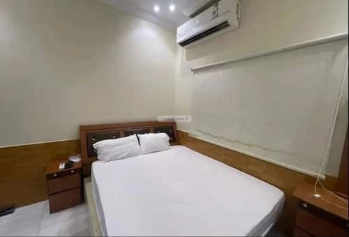Apartment with 1 Bedroom Al Hamrah, North Jeddah, Jeddah