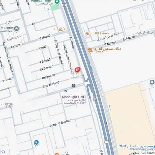 Apartment with 1 Bedroom Al Safa, North Jeddah, Jeddah