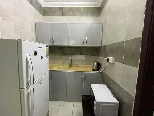 Apartment with 1 Bedroom Al Salamah, North Jeddah, Jeddah