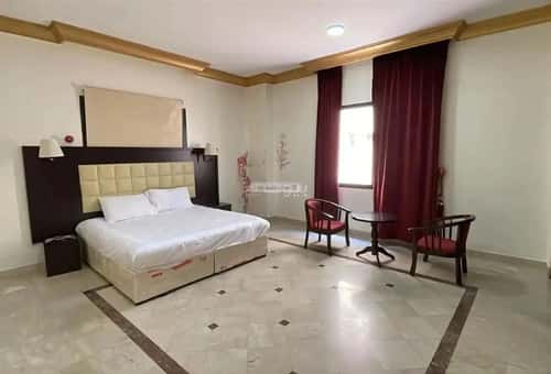 Apartment with 1 Bedroom Al Salamah, North Jeddah, Jeddah