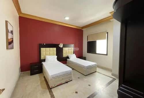 شقة بغرفة السلامة، شمال جدة، جدة