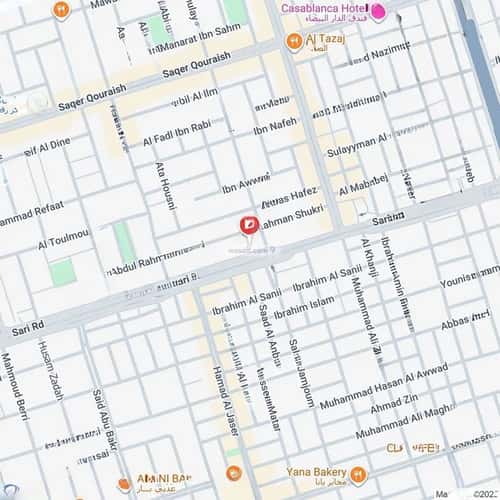 Apartment with 1 Bedroom Al Salamah, North Jeddah, Jeddah