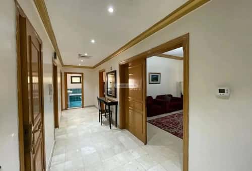 شقة بغرفة السلامة، شمال جدة، جدة