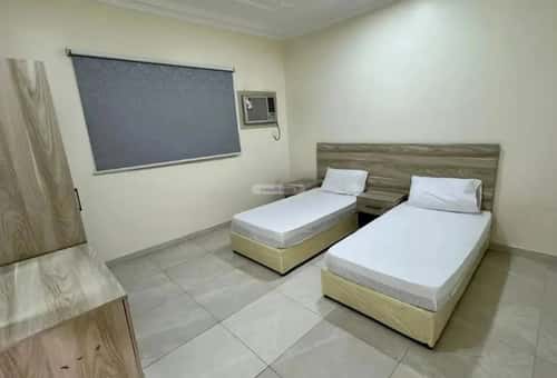 Apartment with 1 Bedroom Al Marwah, North Jeddah, Jeddah