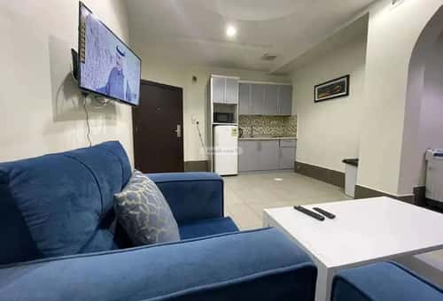 شقة بغرفة الرويس، جنوب جدة، جدة