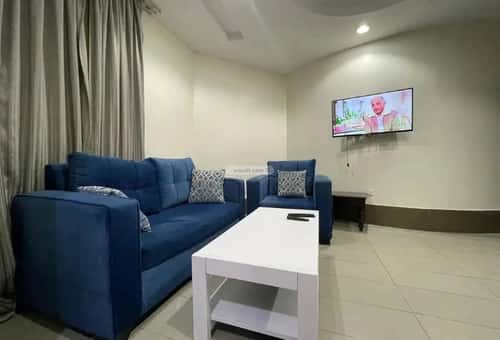 شقة بغرفة الرويس، جنوب جدة، جدة