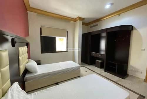 Apartment with 1 Bedroom Al Salamah, North Jeddah, Jeddah