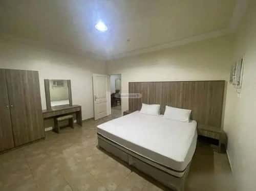 Apartment with 2 Bedrooms Al Nuzha, North Jeddah, Jeddah