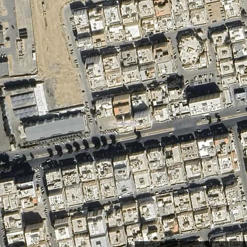 شقة بغرفتين النزهة، شمال جدة، جدة