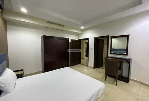 Apartment with 2 Bedrooms Al Hamrah, North Jeddah, Jeddah