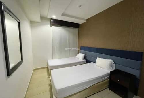 Apartment with 2 Bedrooms Al Hamrah, North Jeddah, Jeddah