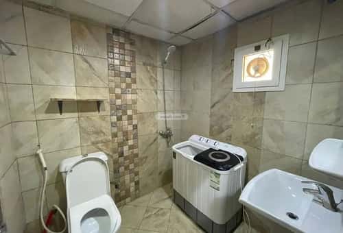 شقة بغرفتين الحمراء، شمال جدة، جدة