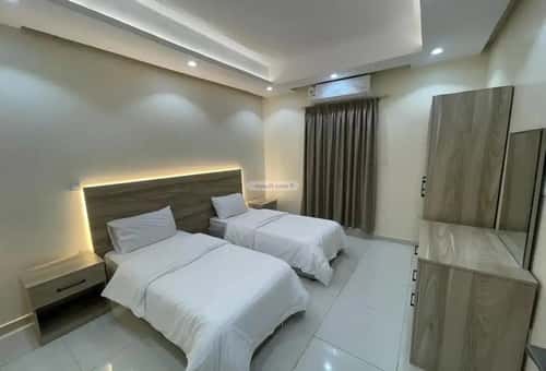 شقة ب 12 غرف الروضة، شمال جدة، جدة