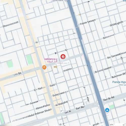 Apartment with 1 Bedroom Al Salamah, North Jeddah, Jeddah