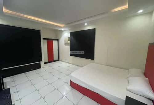 شقة بغرفة السلامة، شمال جدة، جدة