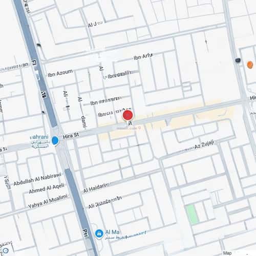 Apartment with 1 Bedroom Al Marwah, North Jeddah, Jeddah